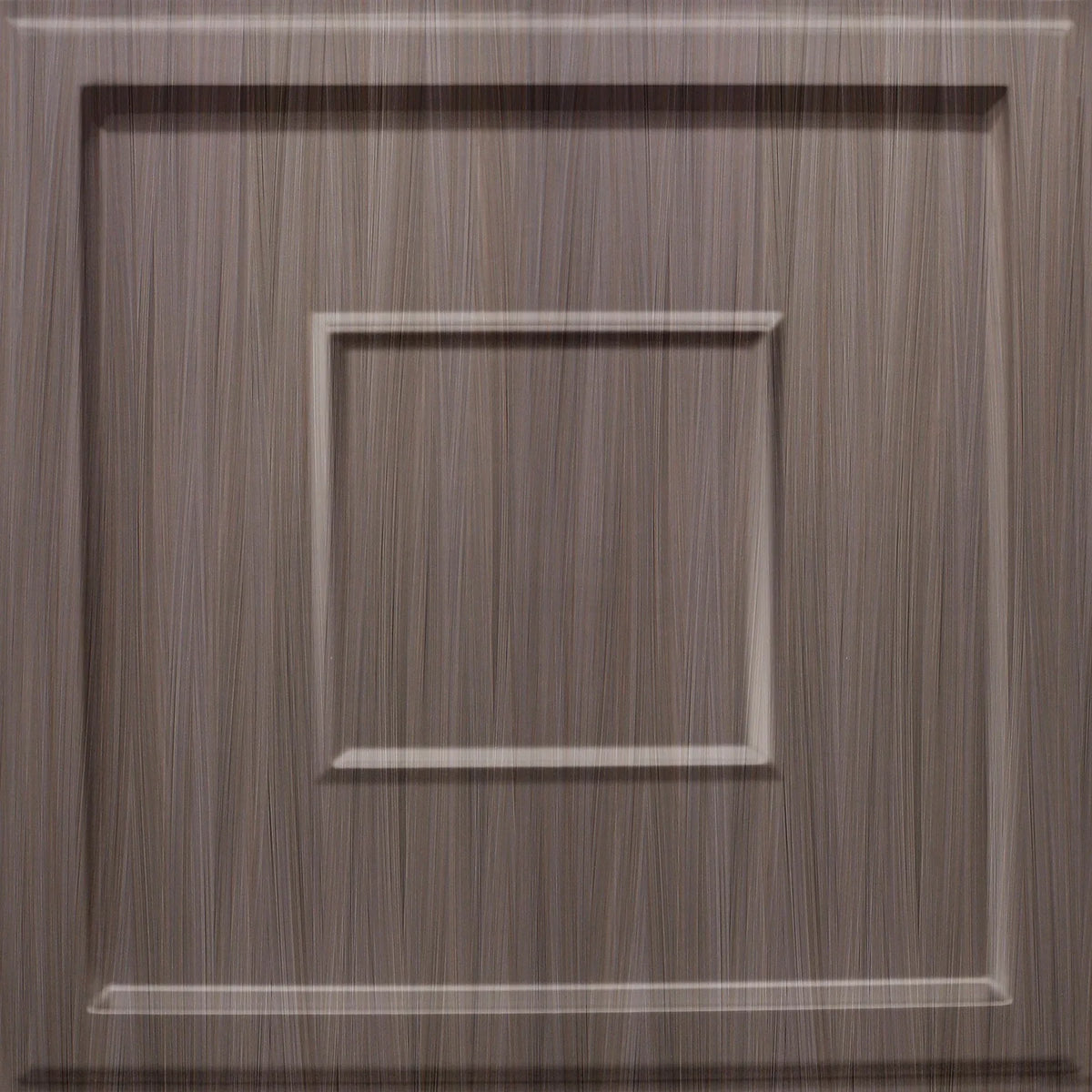 Inset Coffer