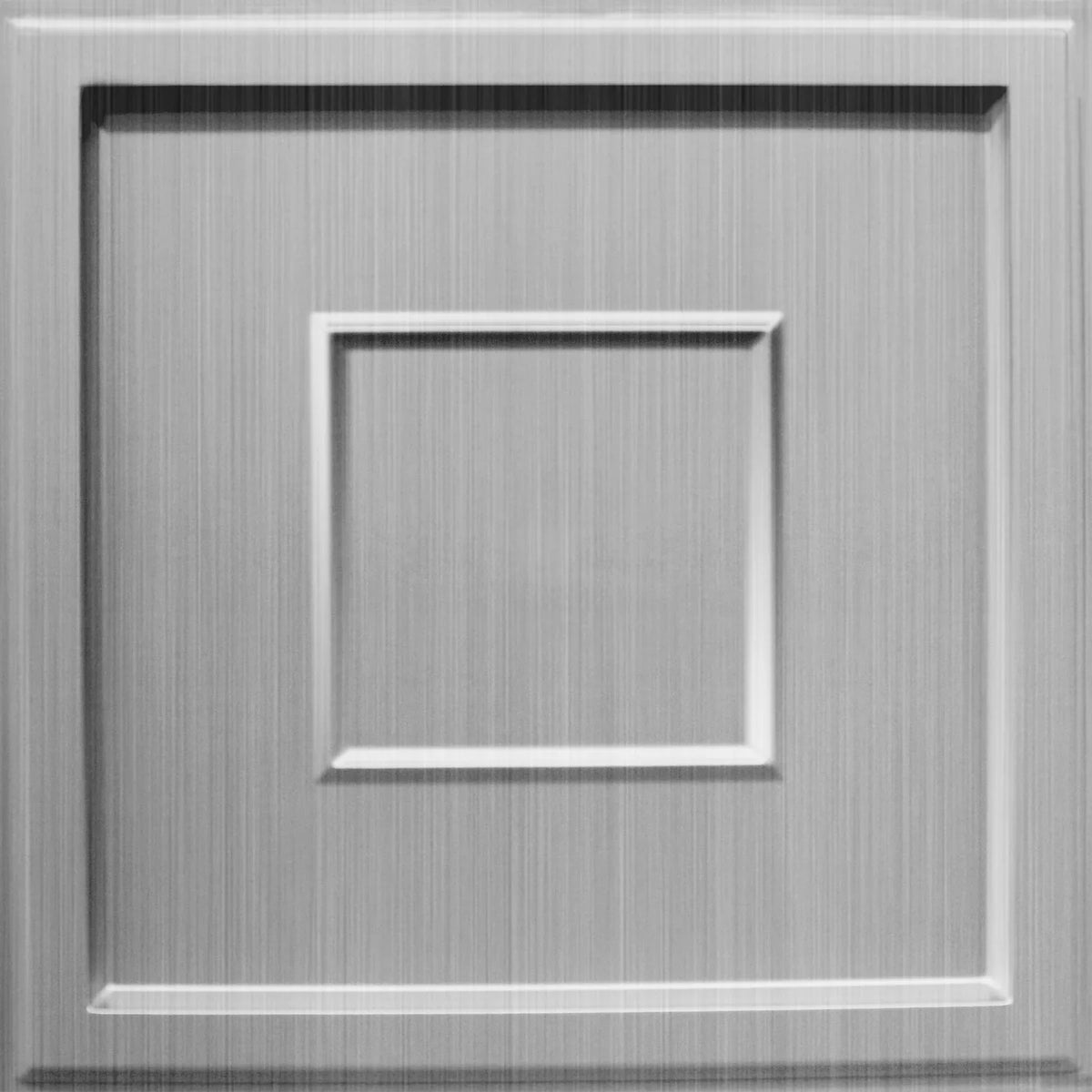 Inset Coffer