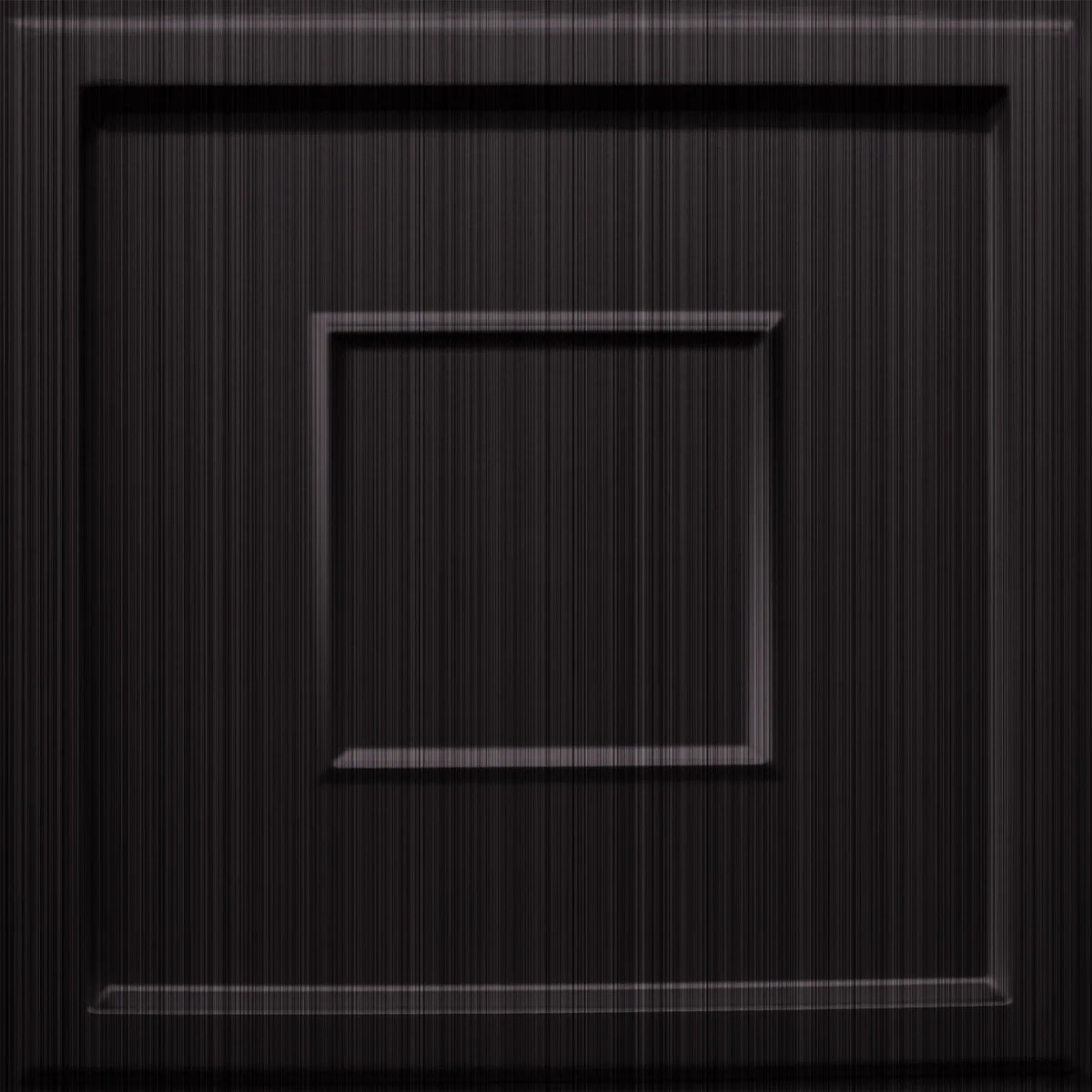 Inset Coffer