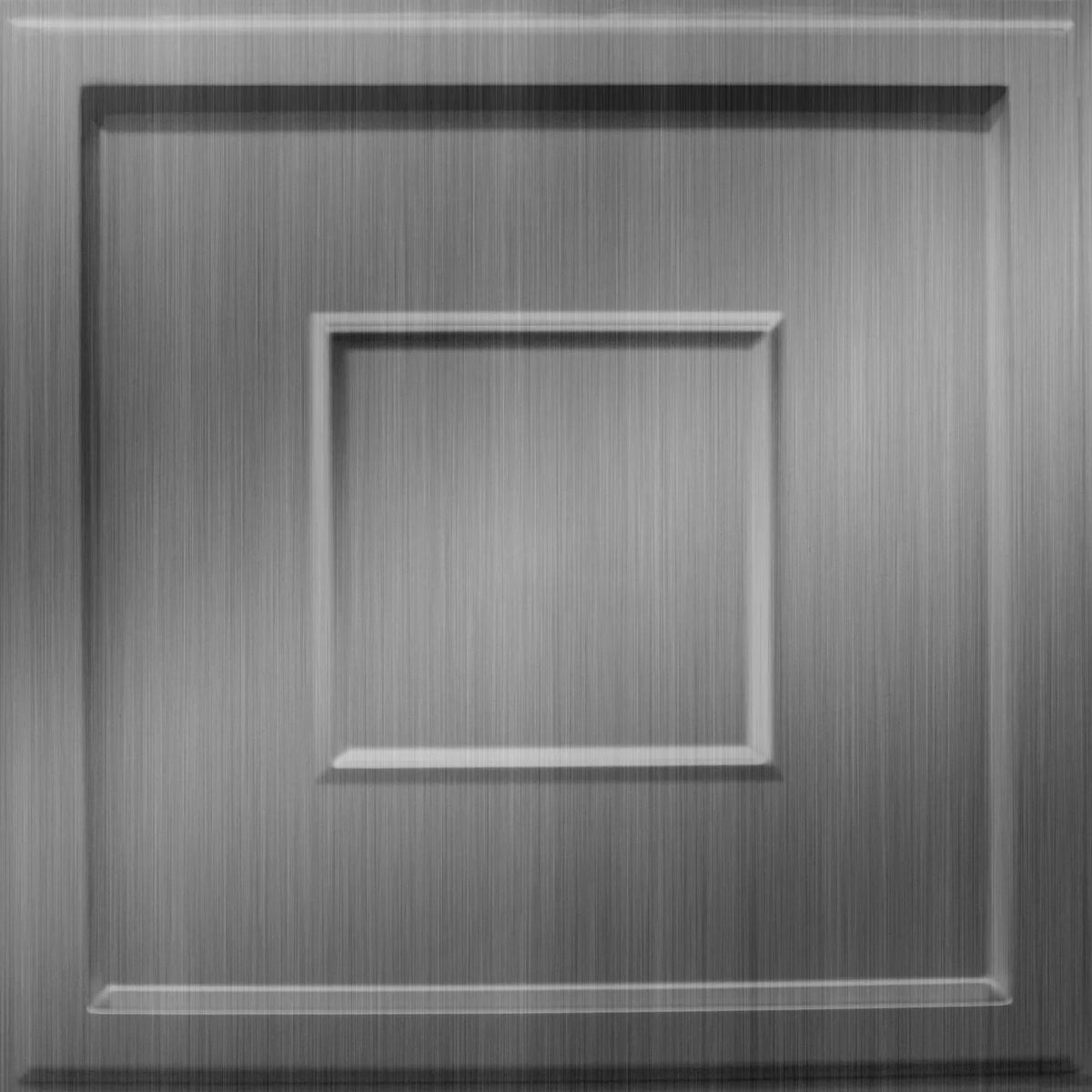 Inset Coffer