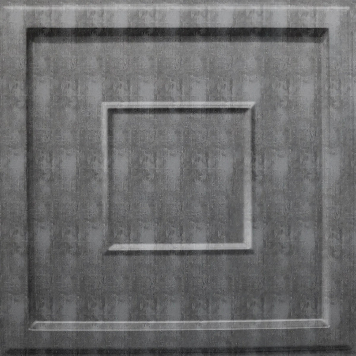Inset Coffer