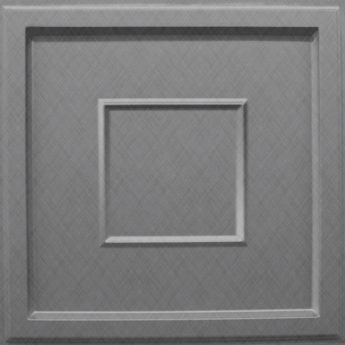 Inset Coffer