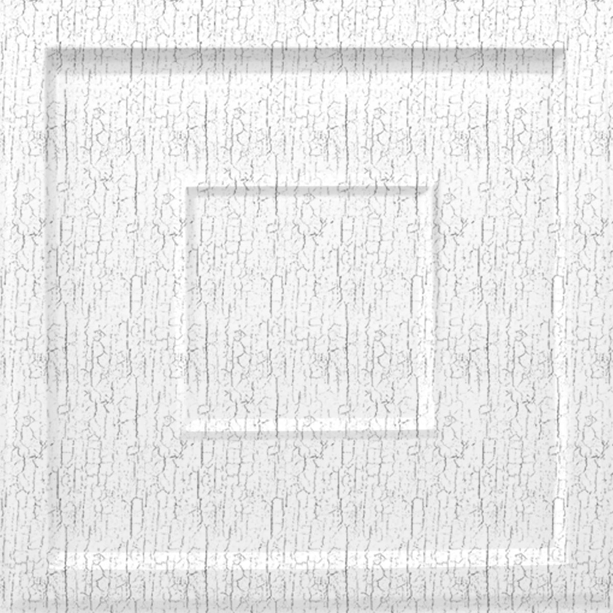 Inset Coffer