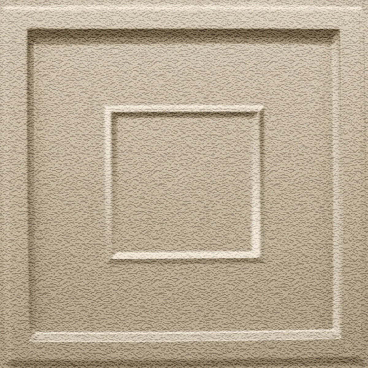 Inset Coffer