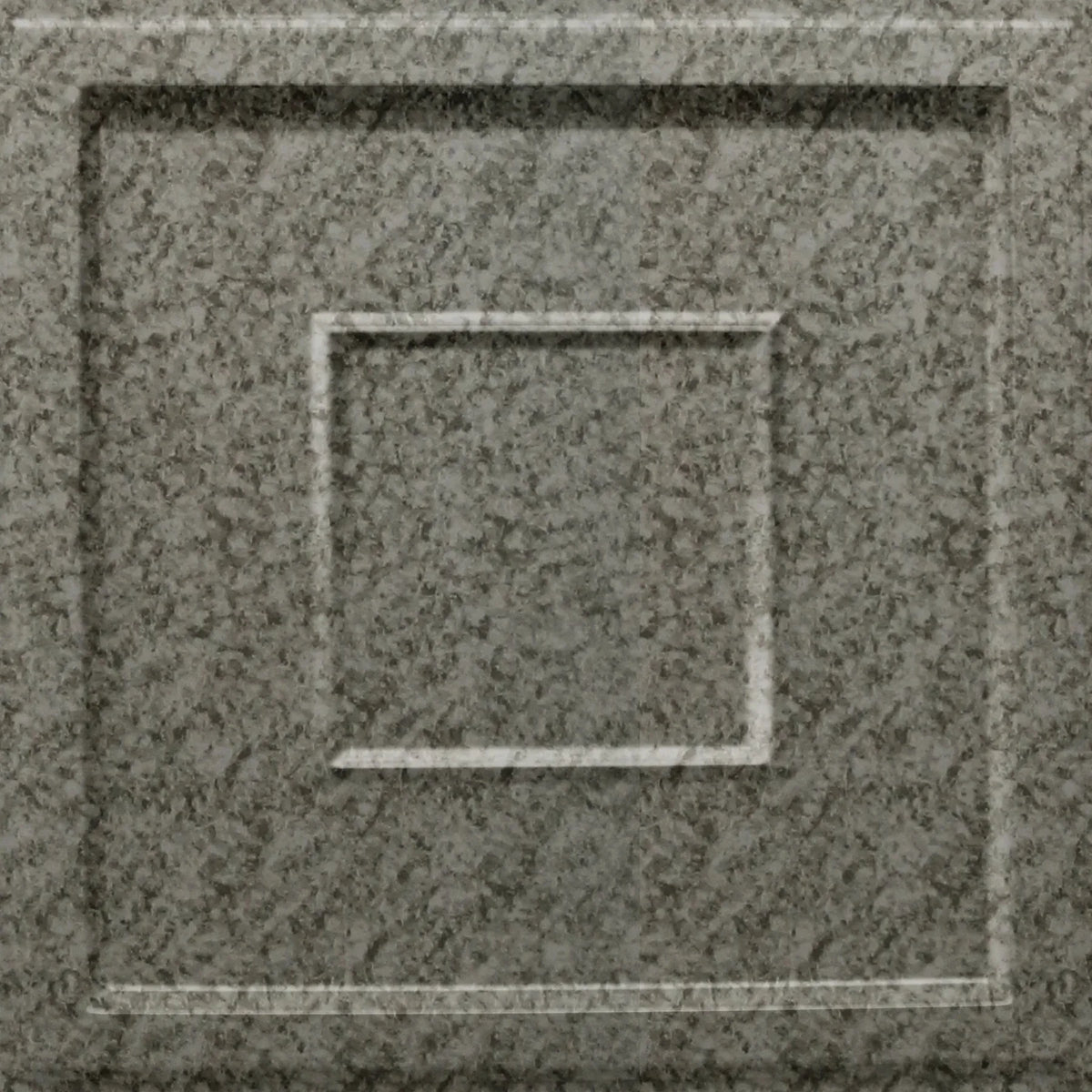 Inset Coffer