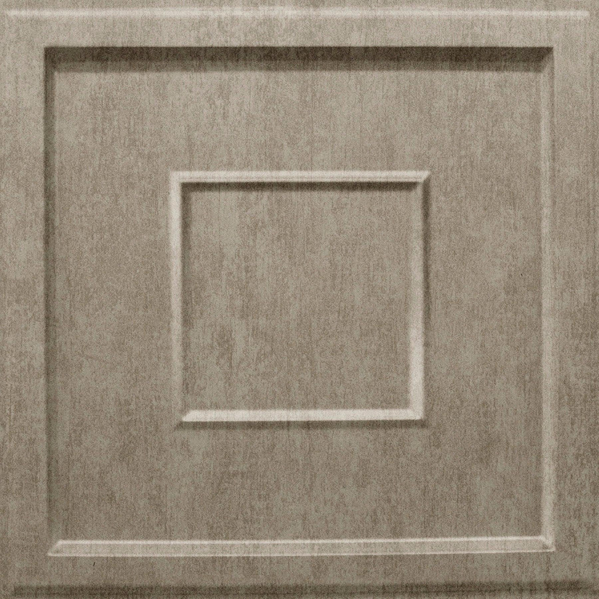 Inset Coffer