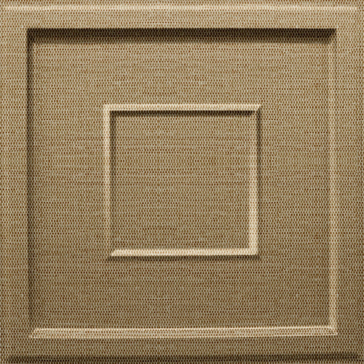 Inset Coffer