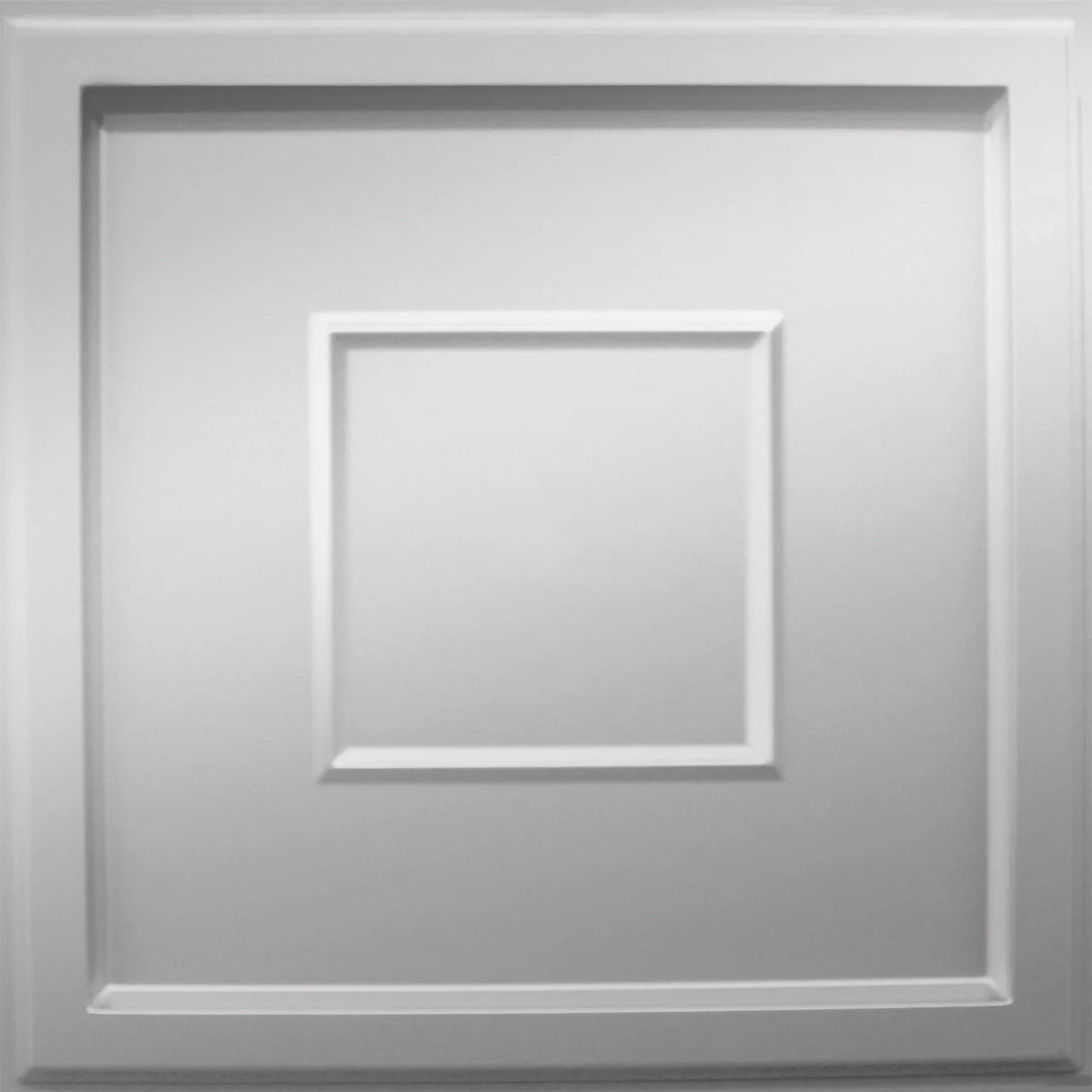 Inset Coffer