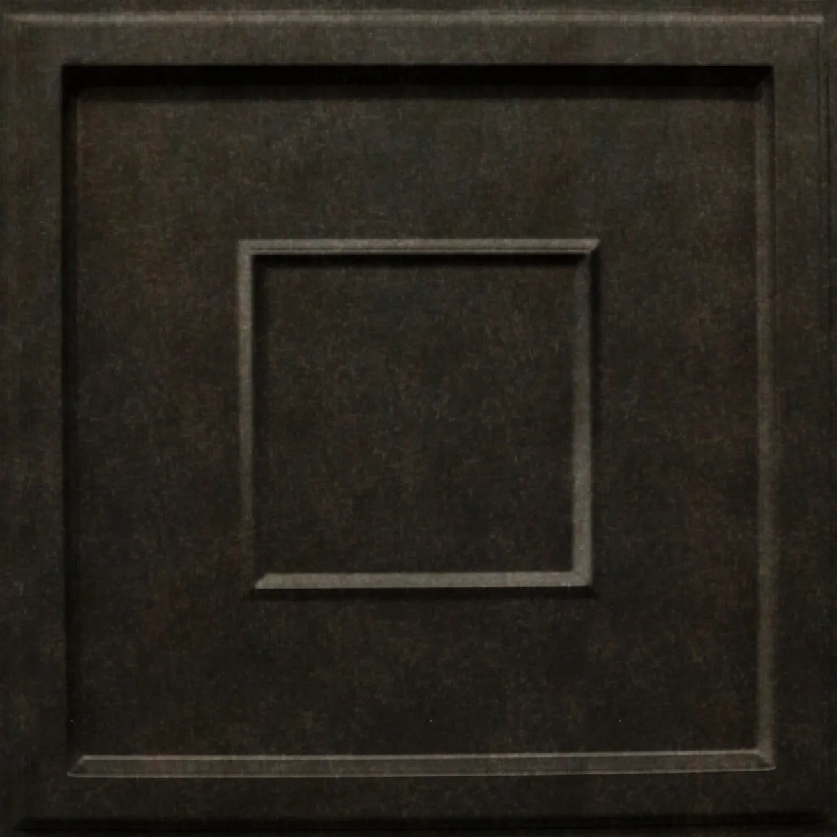Inset Coffer