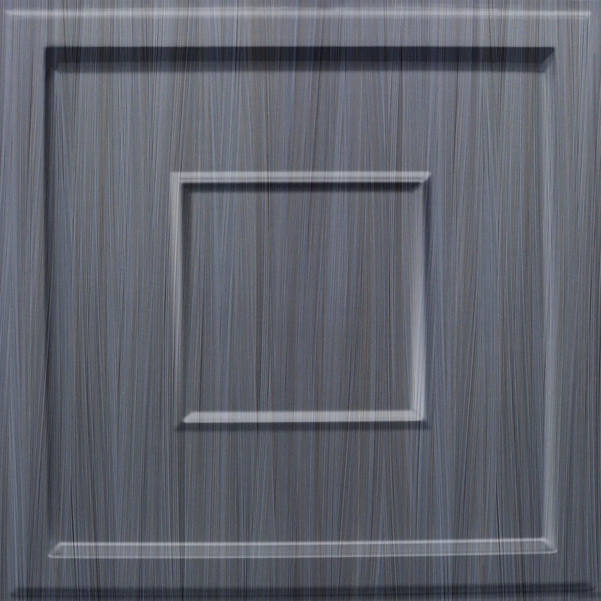 Inset Coffer