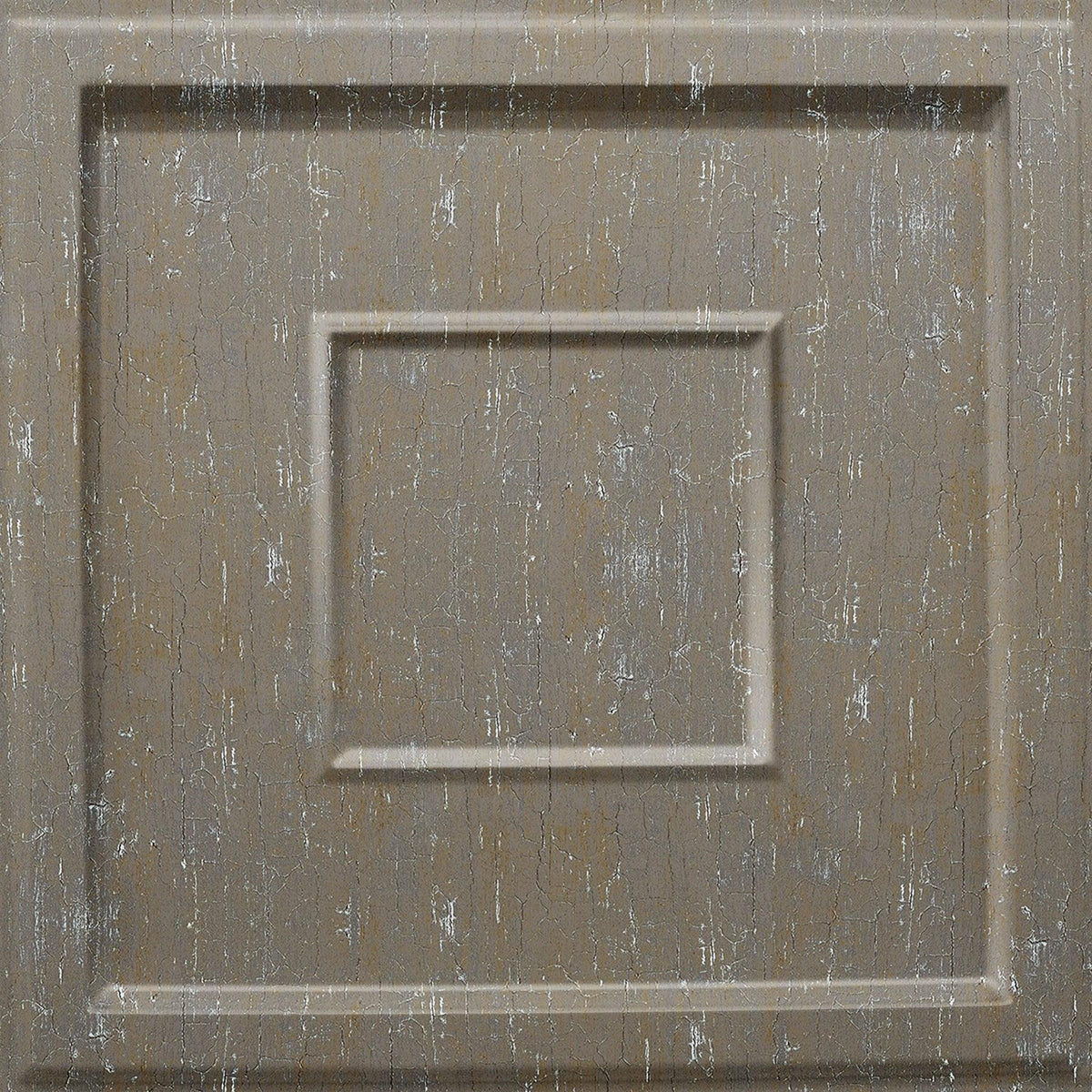 Inset Coffer