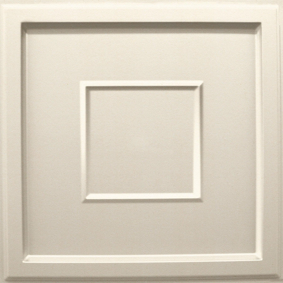 Inset Coffer