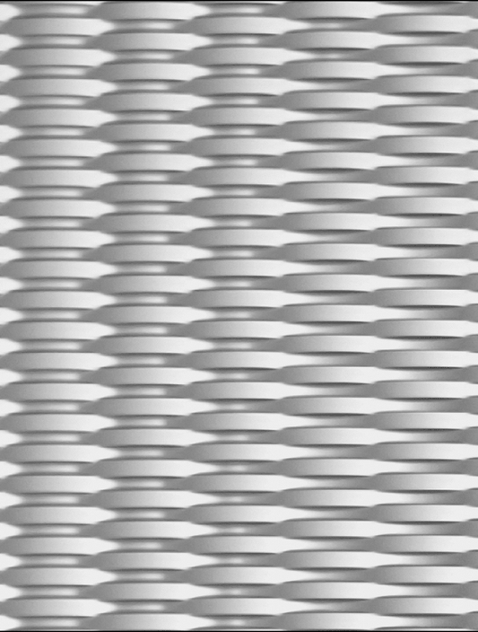 Interlink Light Diffuser