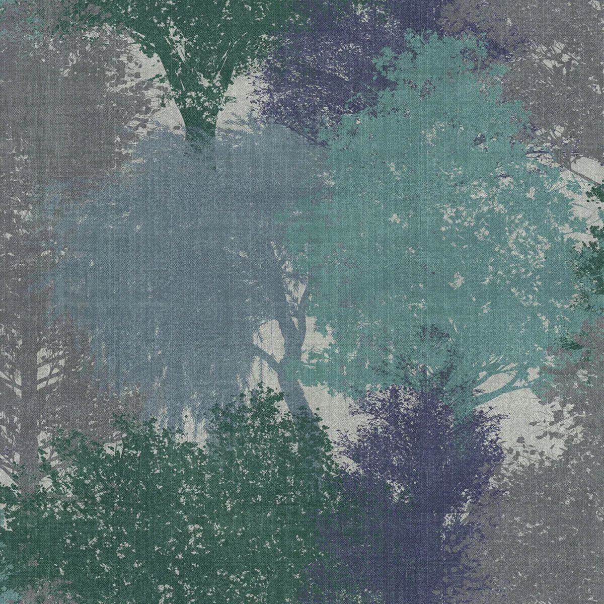 Into the Woods