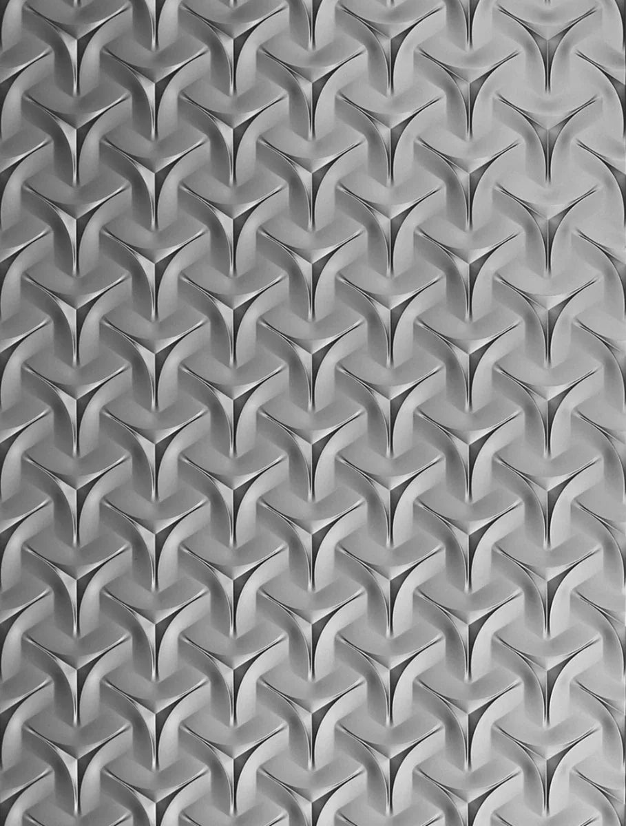 Japanese Weave – Surface Materials