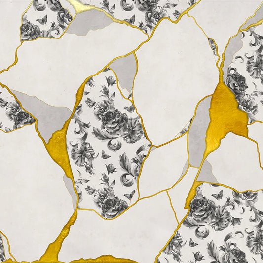 Kintsugi