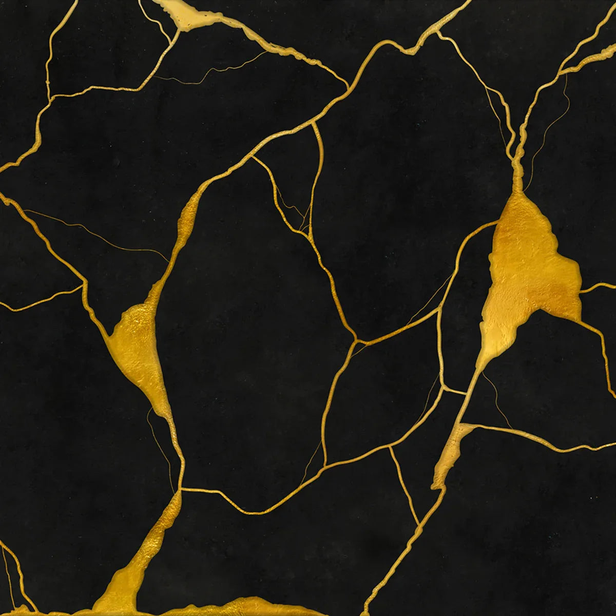 Kintsugi