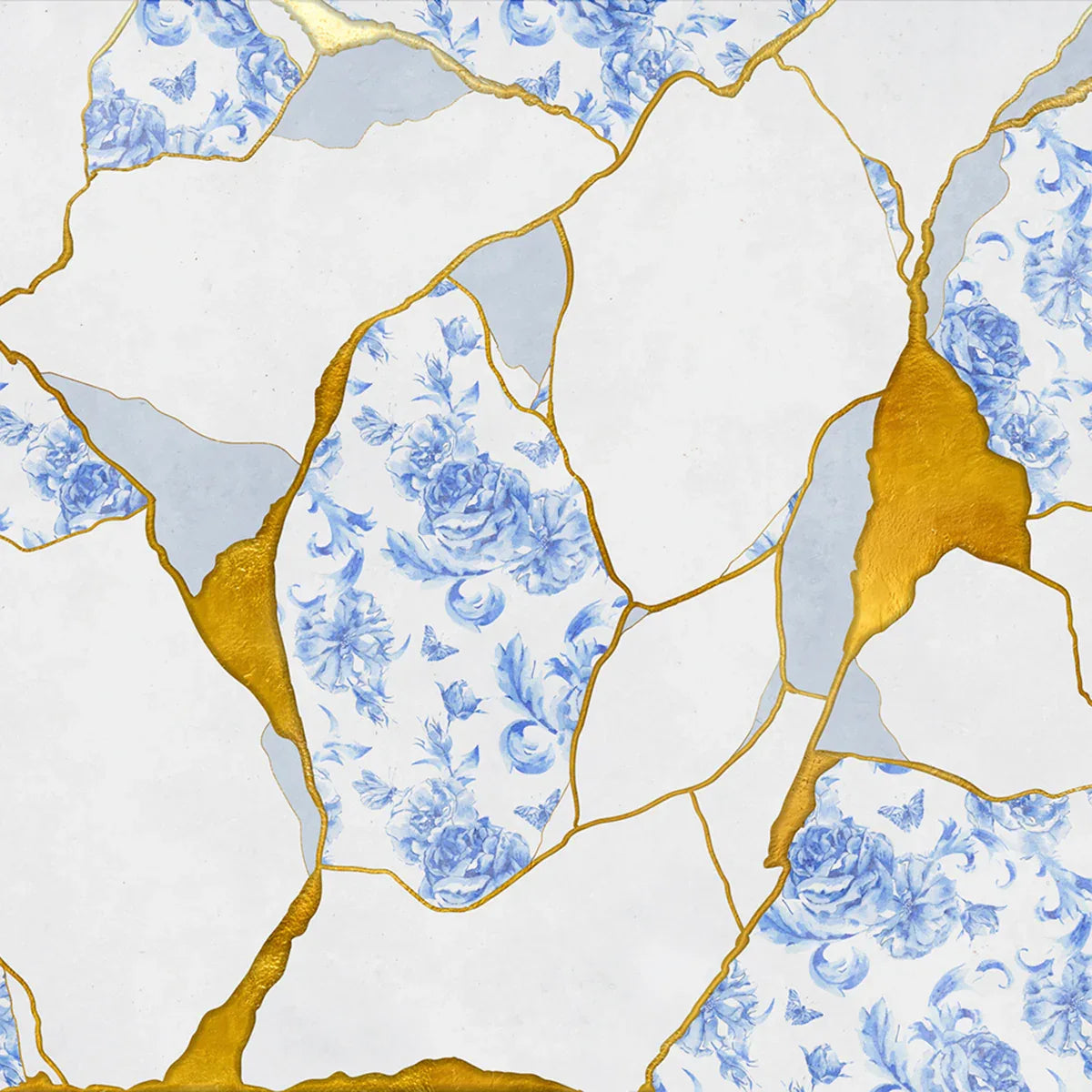 Kintsugi