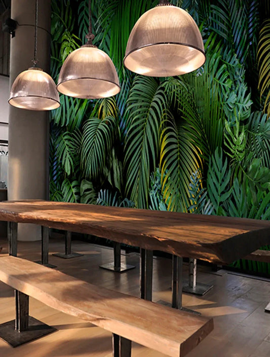 Urban Jungle