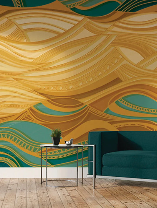 Retro Waves
