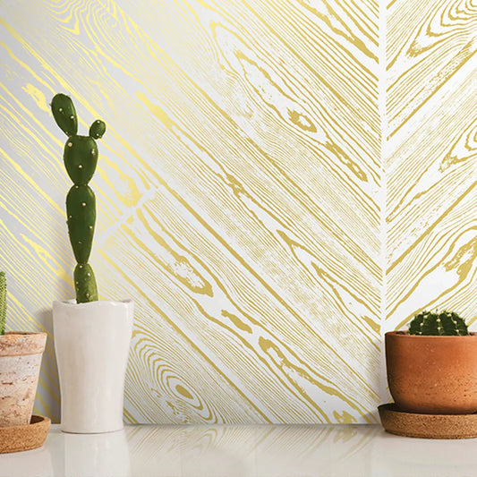 Metallic Grain