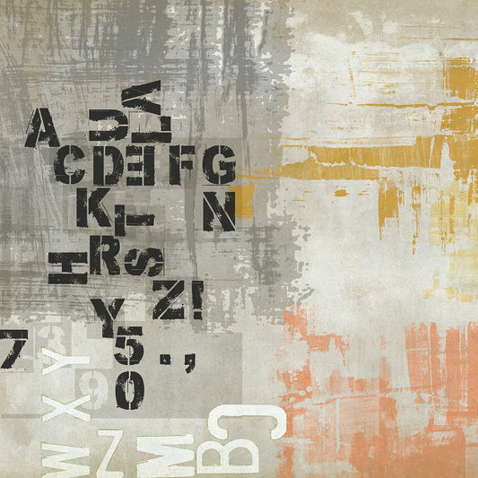 Letterpress
