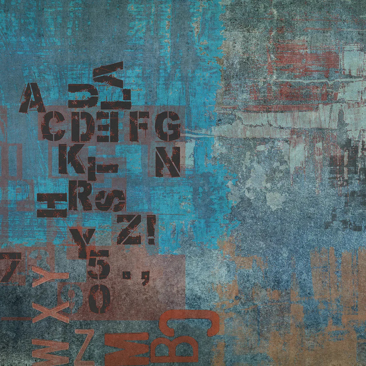Letterpress