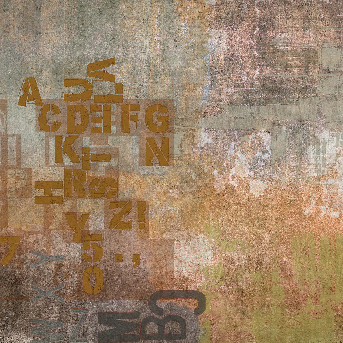 Letterpress