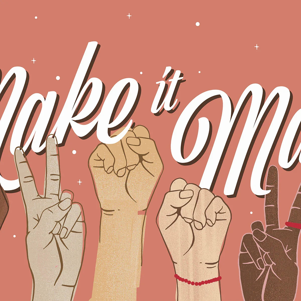 Hands in the Air