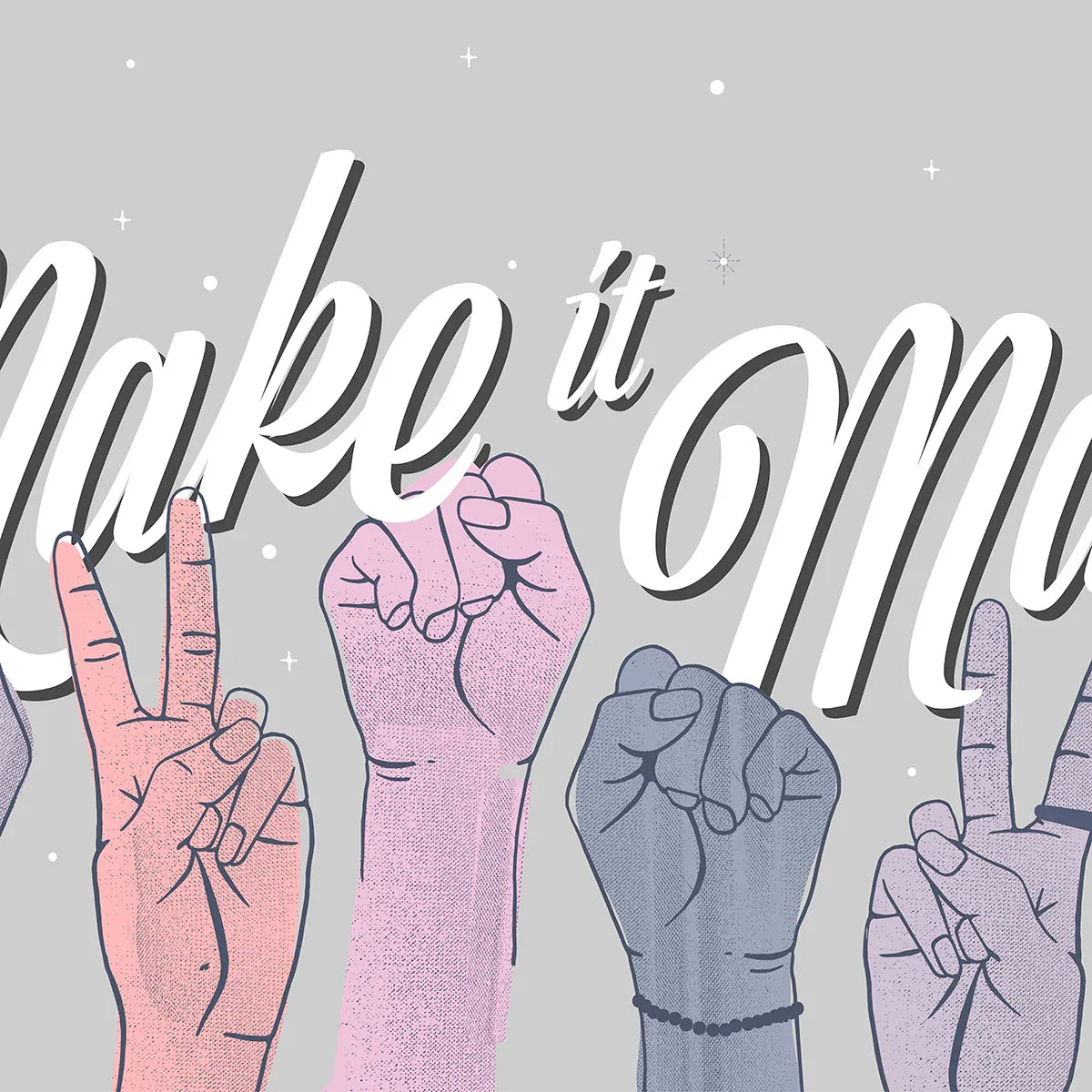 Hands in the Air