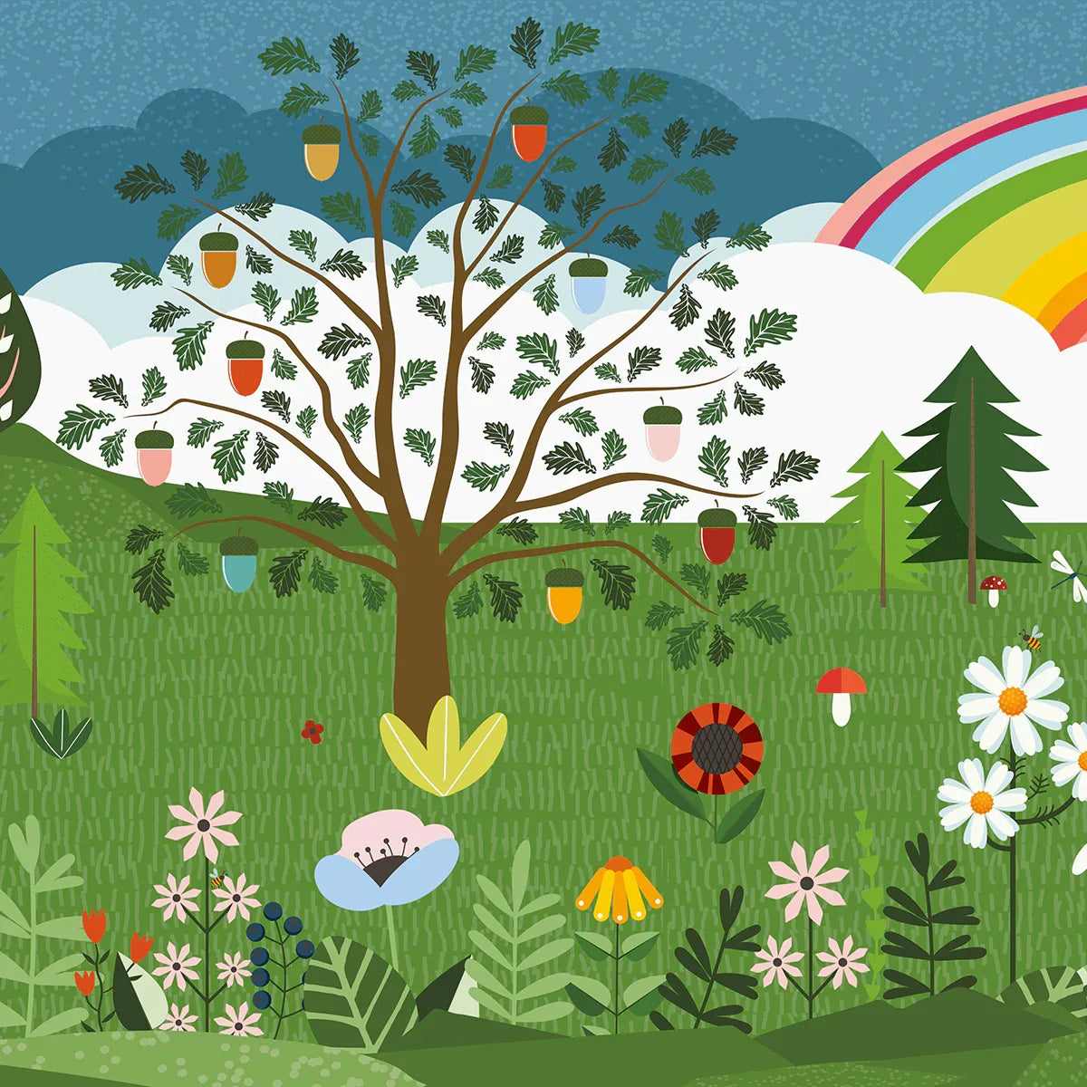 Enchanted Forest