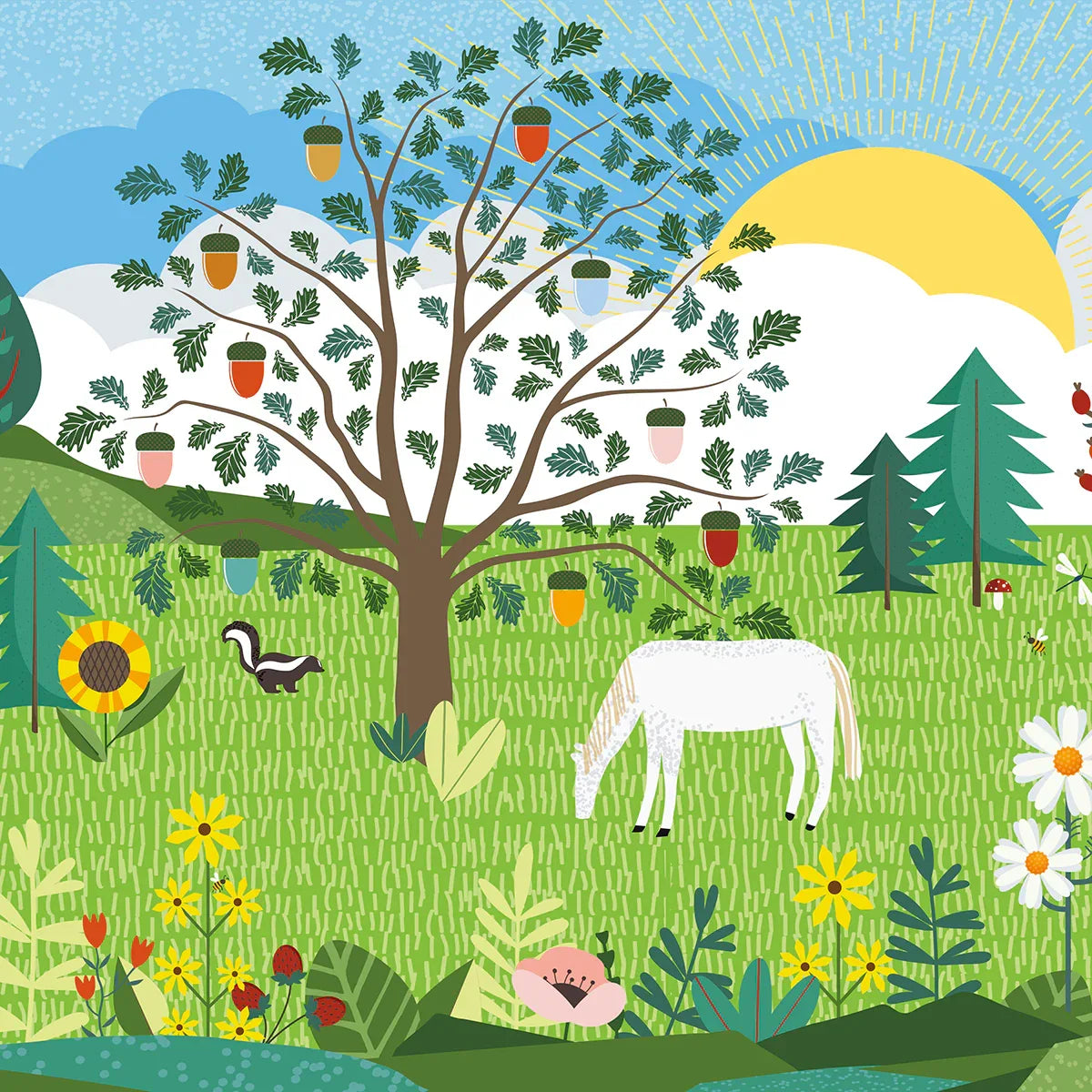 Enchanted Forest