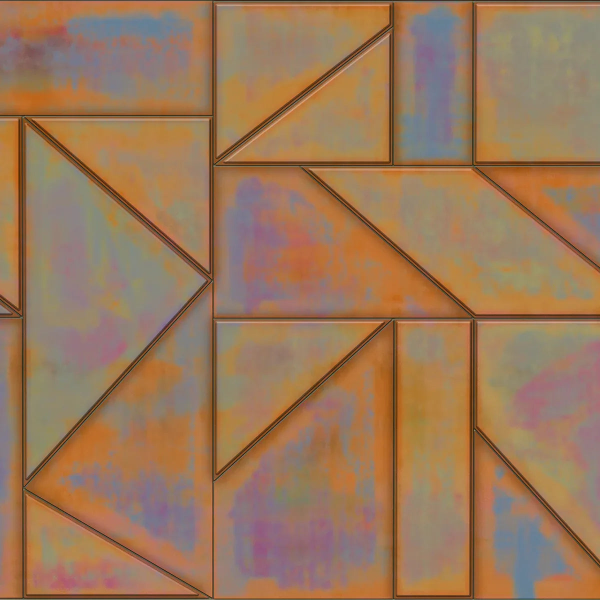 Polychrome