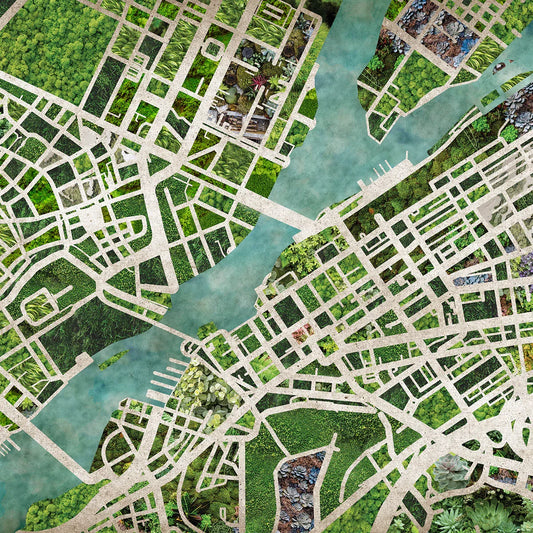 Metropolitan