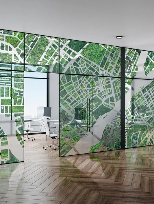 Metropolitan Window Film