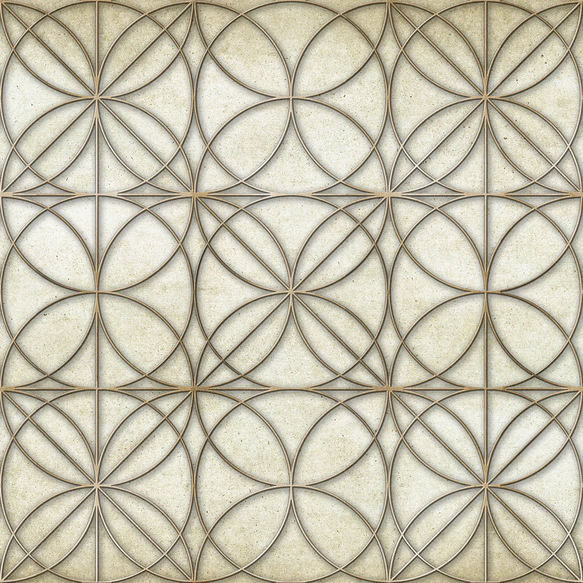 Concentric