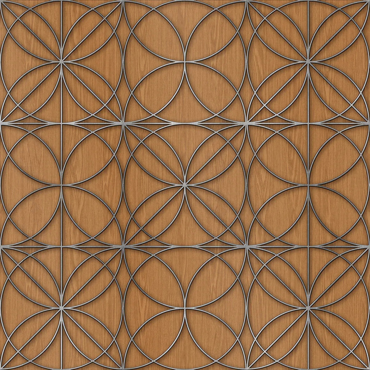 Concentric