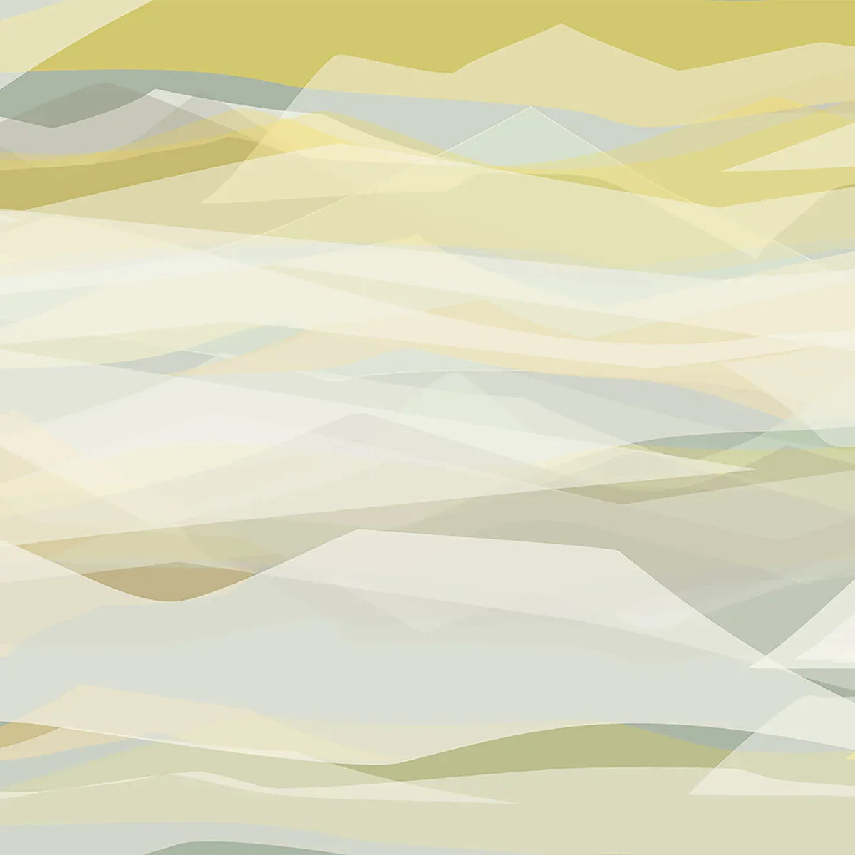 Mountain Sky