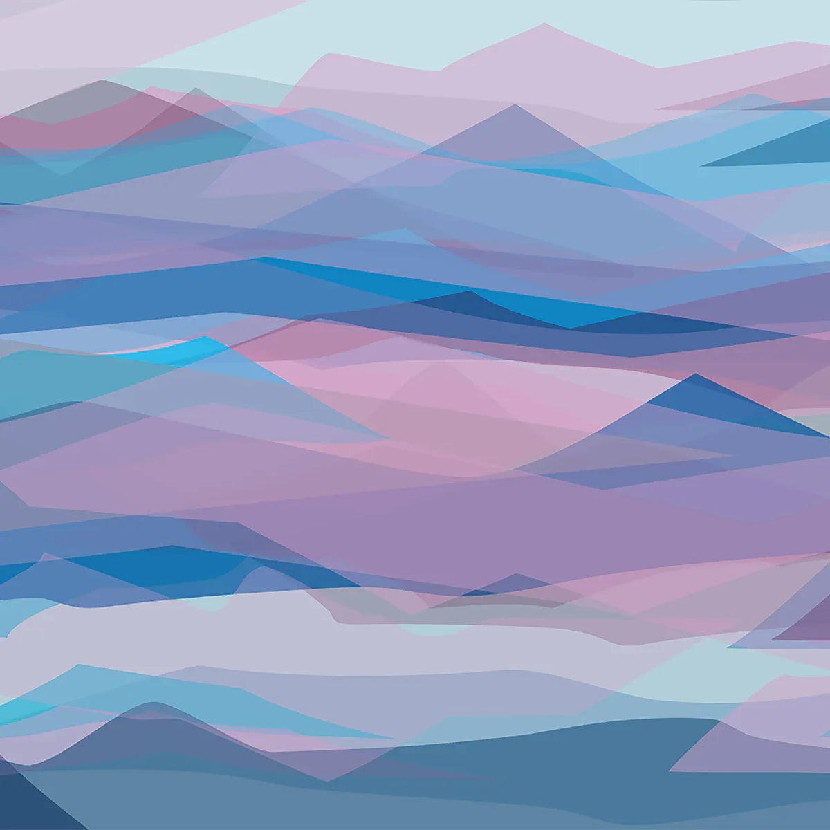 Mountain Sky