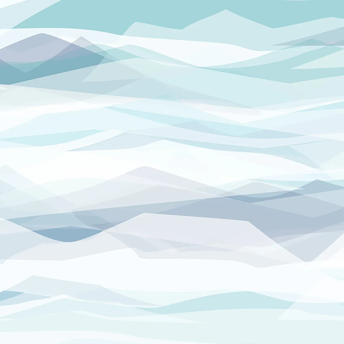 Mountain Sky