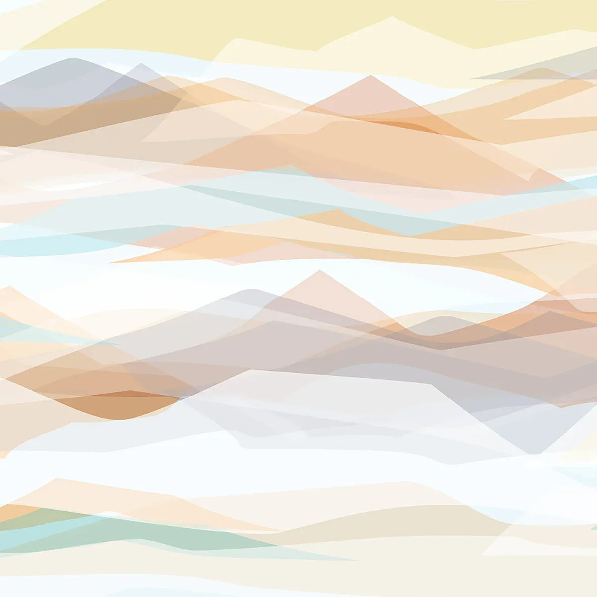 Mountain Sky