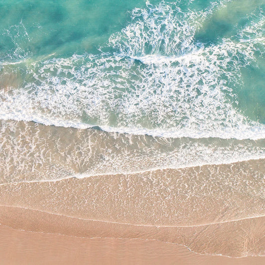 Seashore