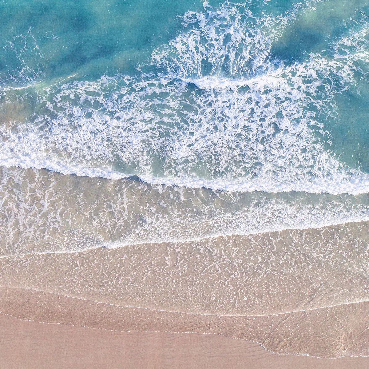 Seashore