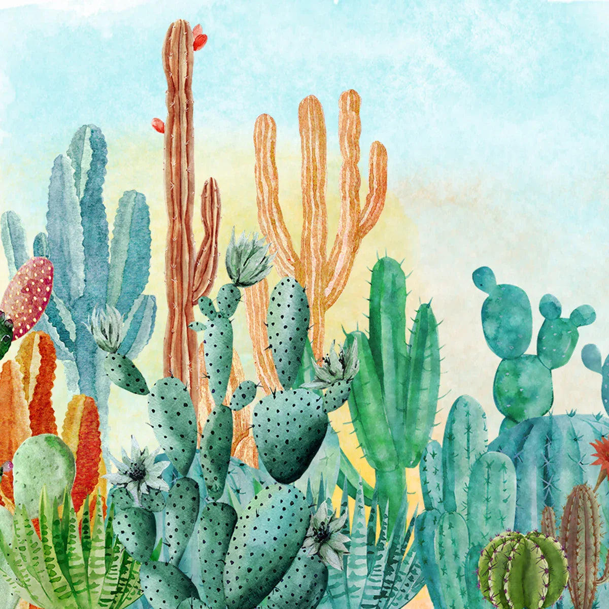 Cactus