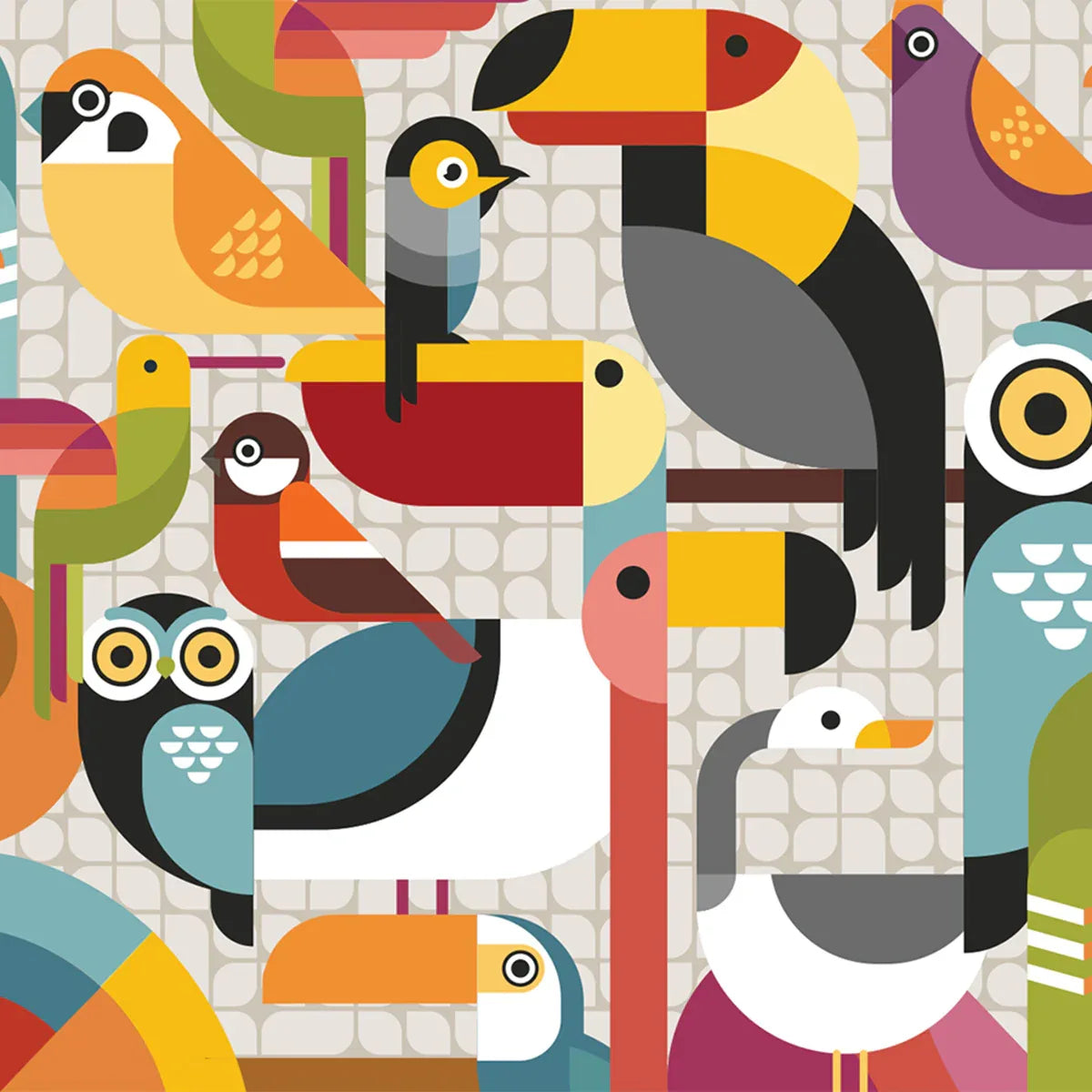 Bird Song