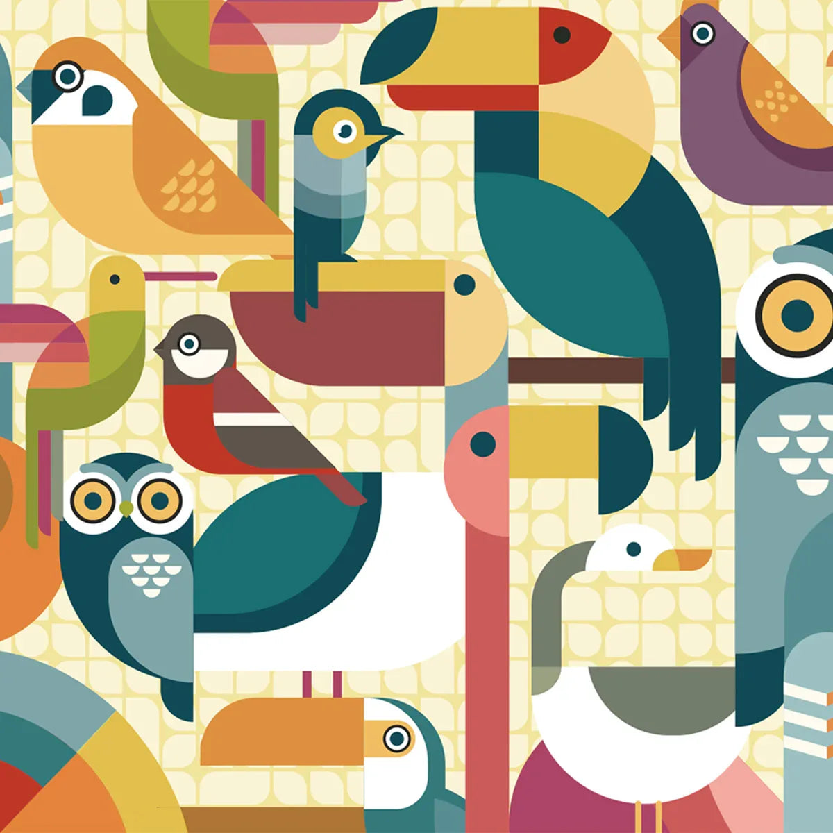 Bird Song