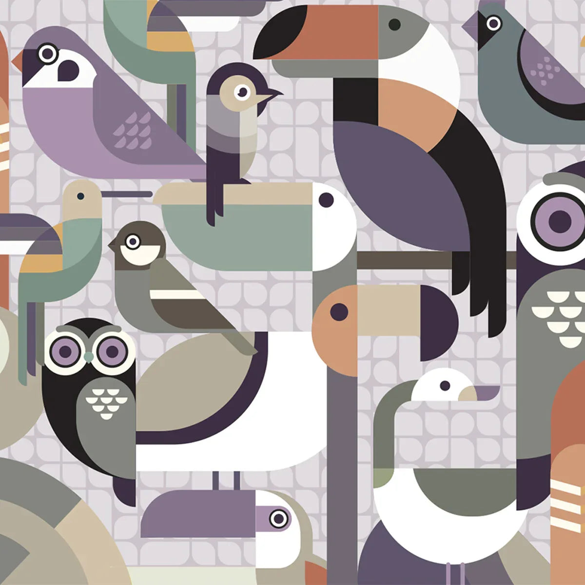 Bird Song
