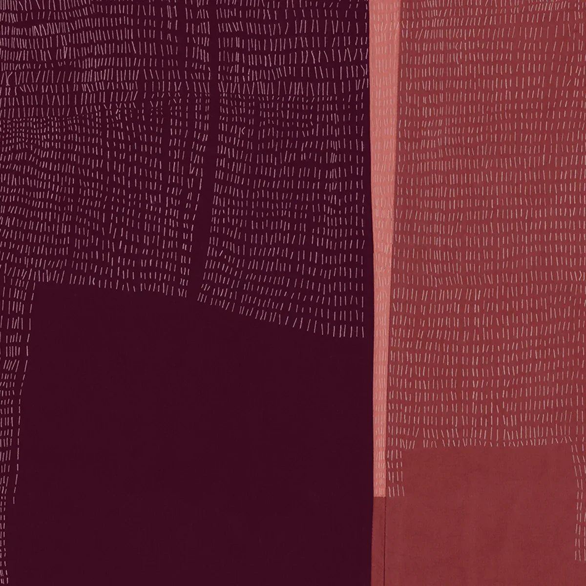 Stitched Cubic