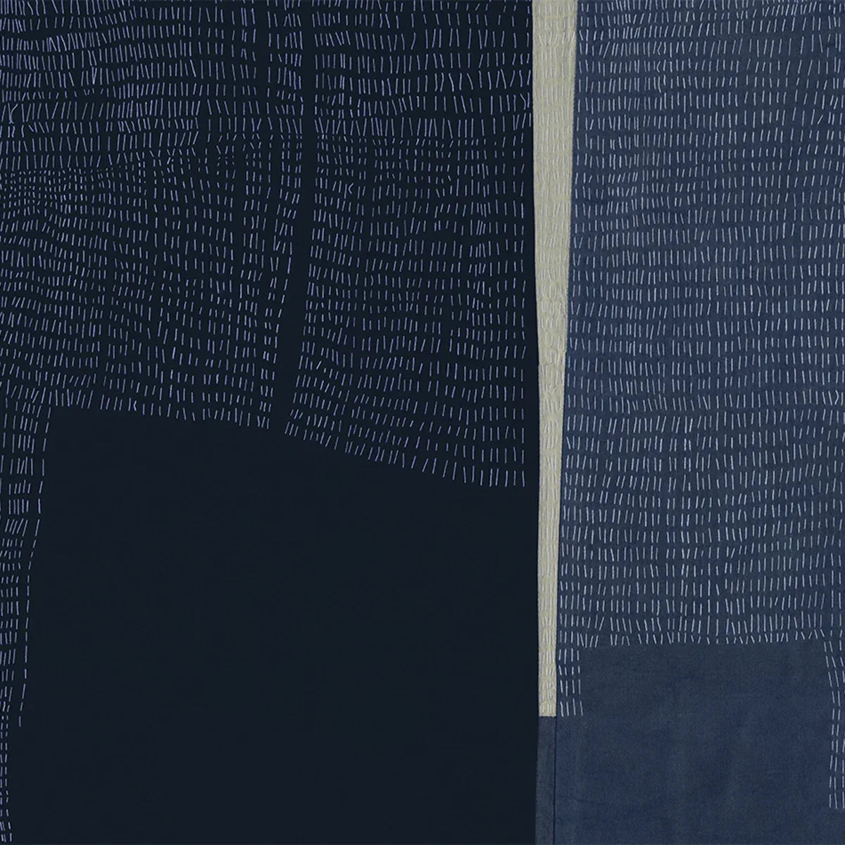 Stitched Cubic