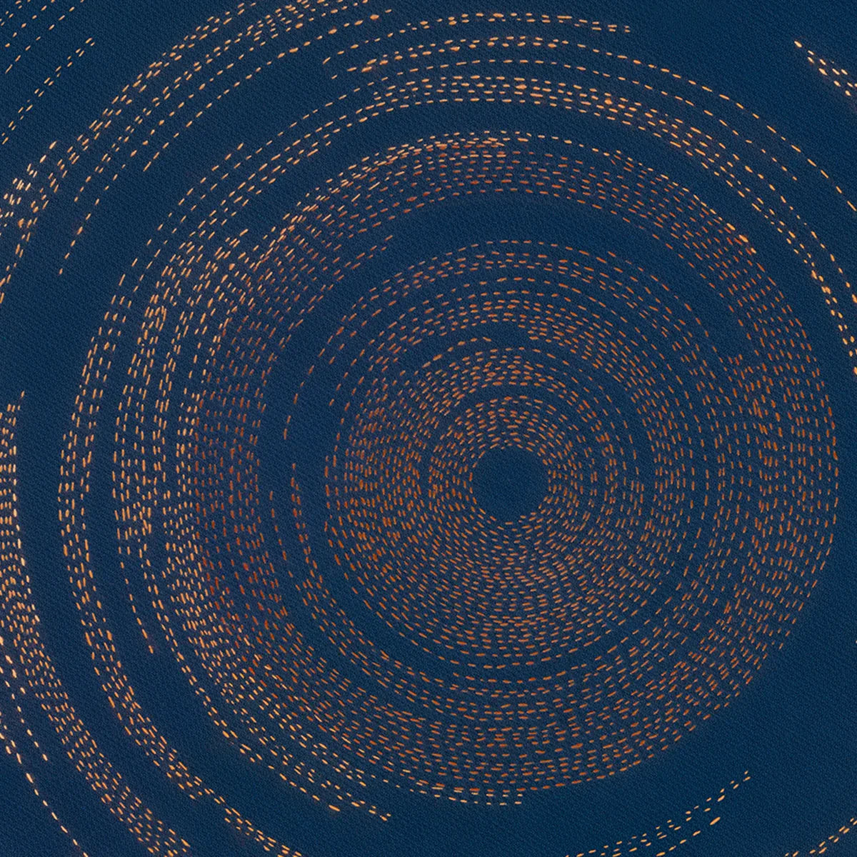 Stitched Orbit